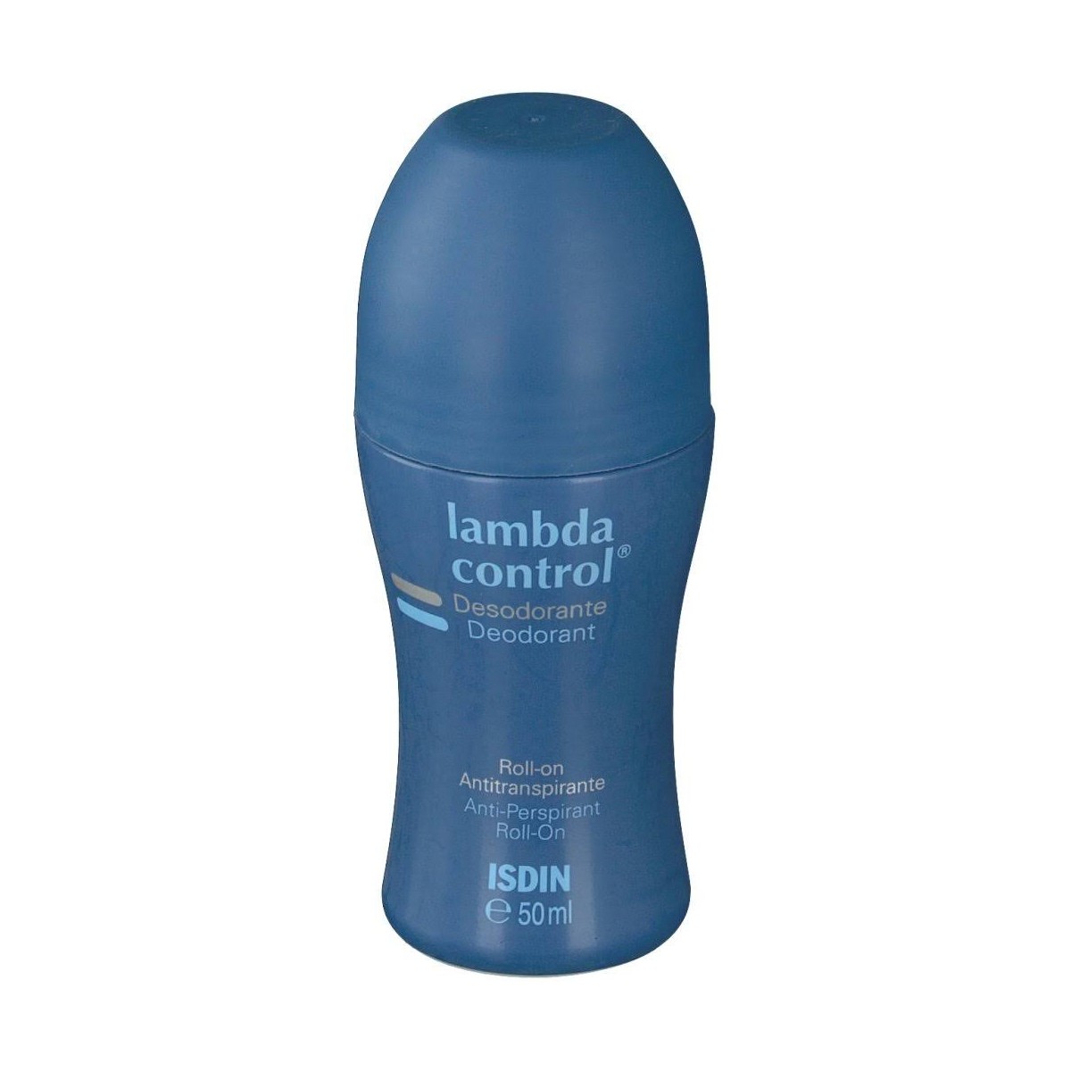 lambda control desodorante roll on 50 ml