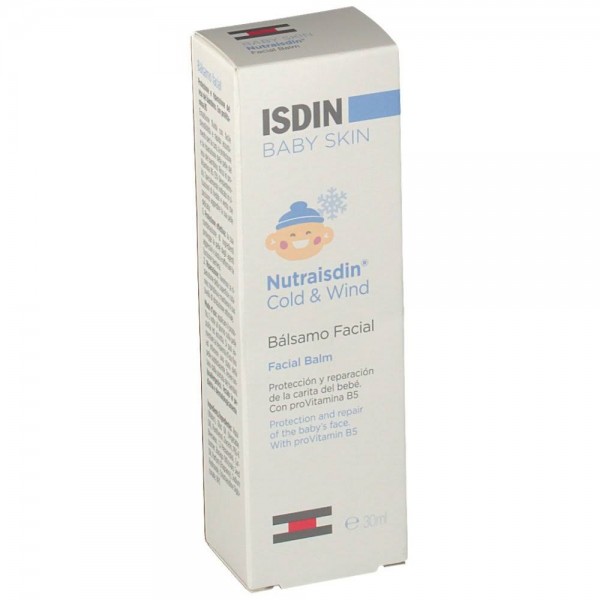 nutraisdin balsamo facial 30 ml