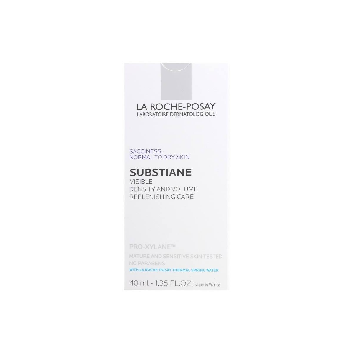 la roche posay 40 ml substiane