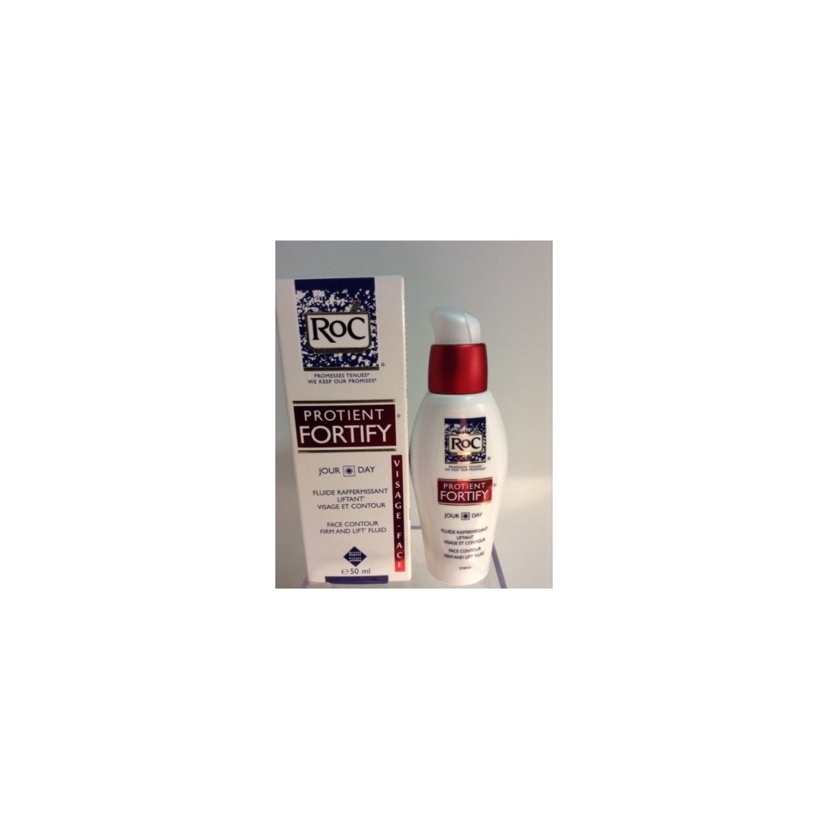 protient fortify reafirmante dia 50ml