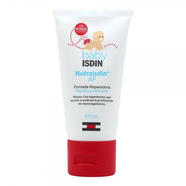 nutraisdin af pomada reparadora 50ml