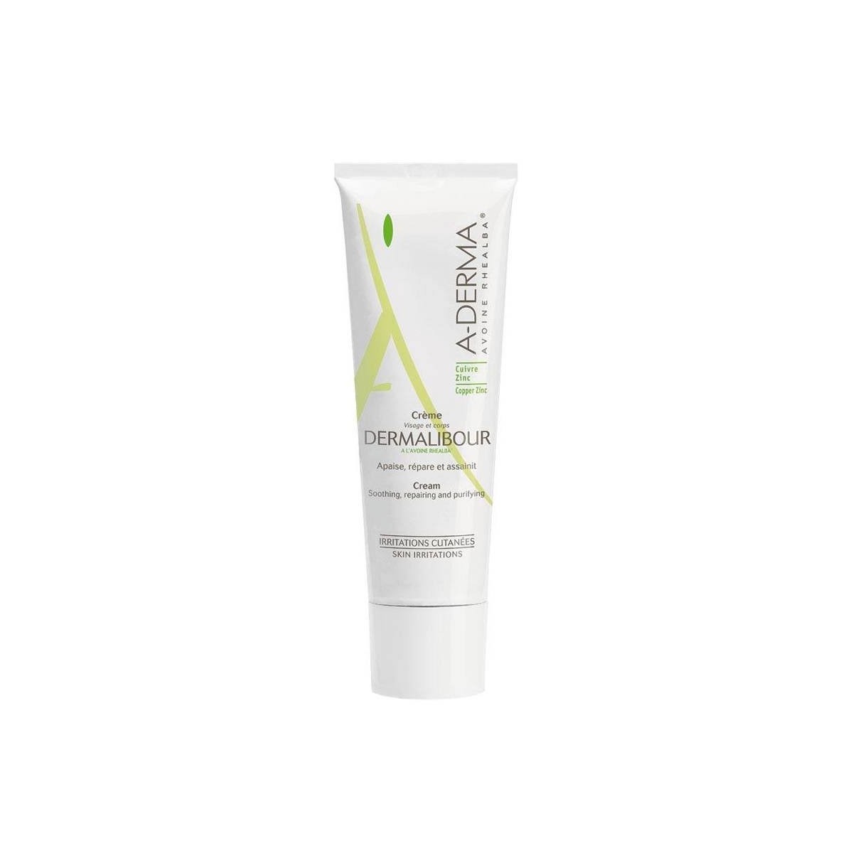 a derma dermalibour crema 50ml