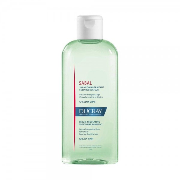 ducray champu sabal 200 ml