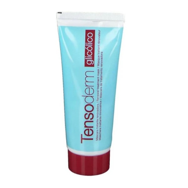 tensoderm glicolico 75 ml