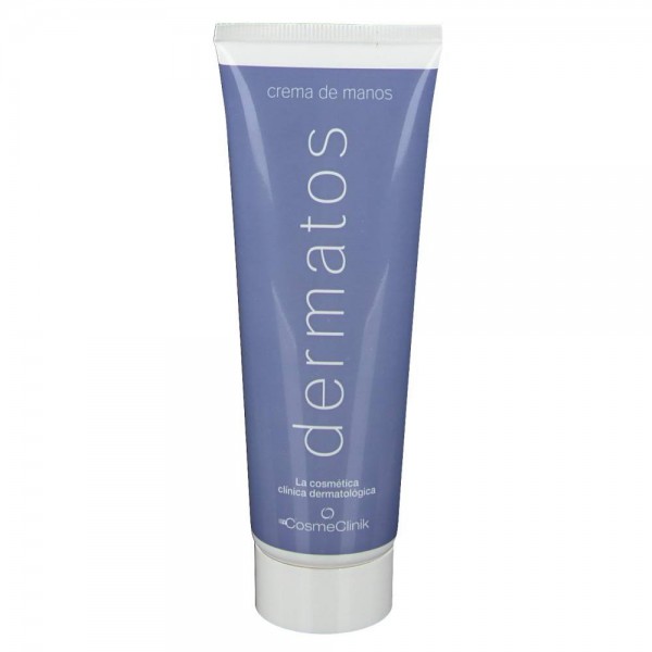 dermatos crema de manos 75 mililitros