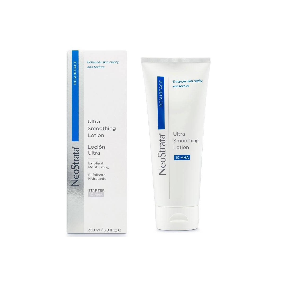 neostrata locion ultra 200 ml