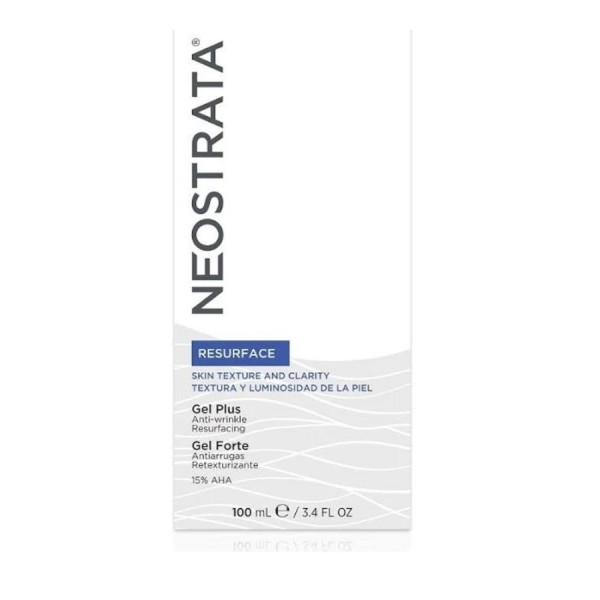 neostrata forte gel 100 ml