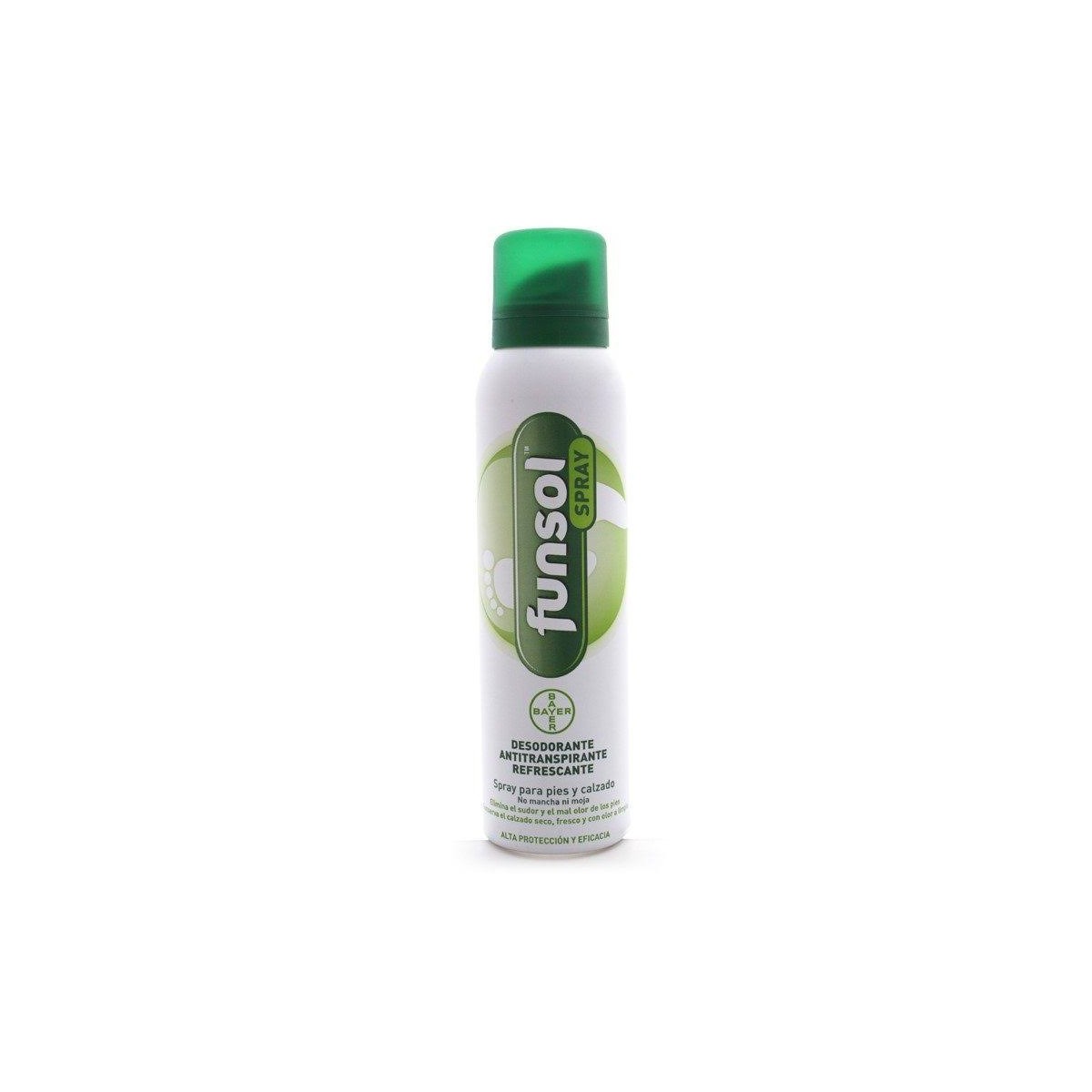 funsol spray pies 150 ml