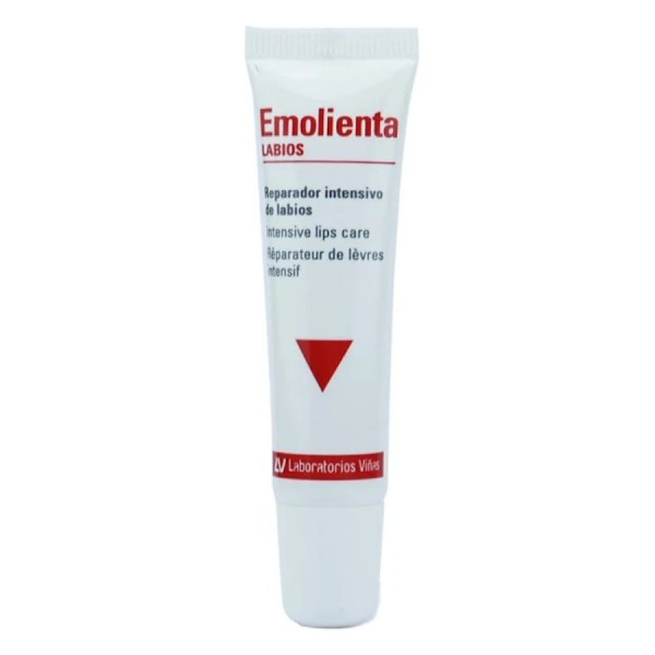 emolienta labios 15 ml