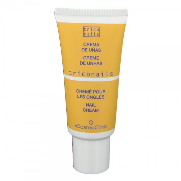 triconails crema de unas 30 ml