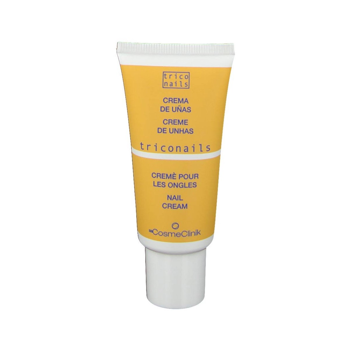 triconails crema de unas 30 ml