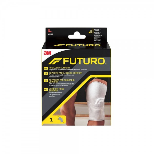 futuro rodillera comfort lift l