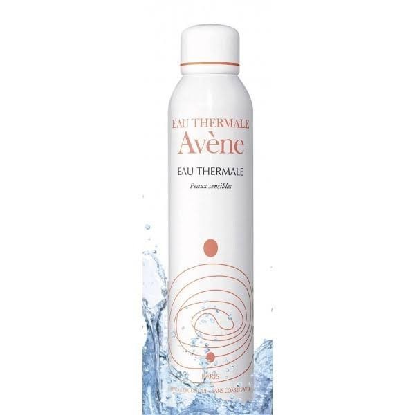 avene agua termal 150 ml