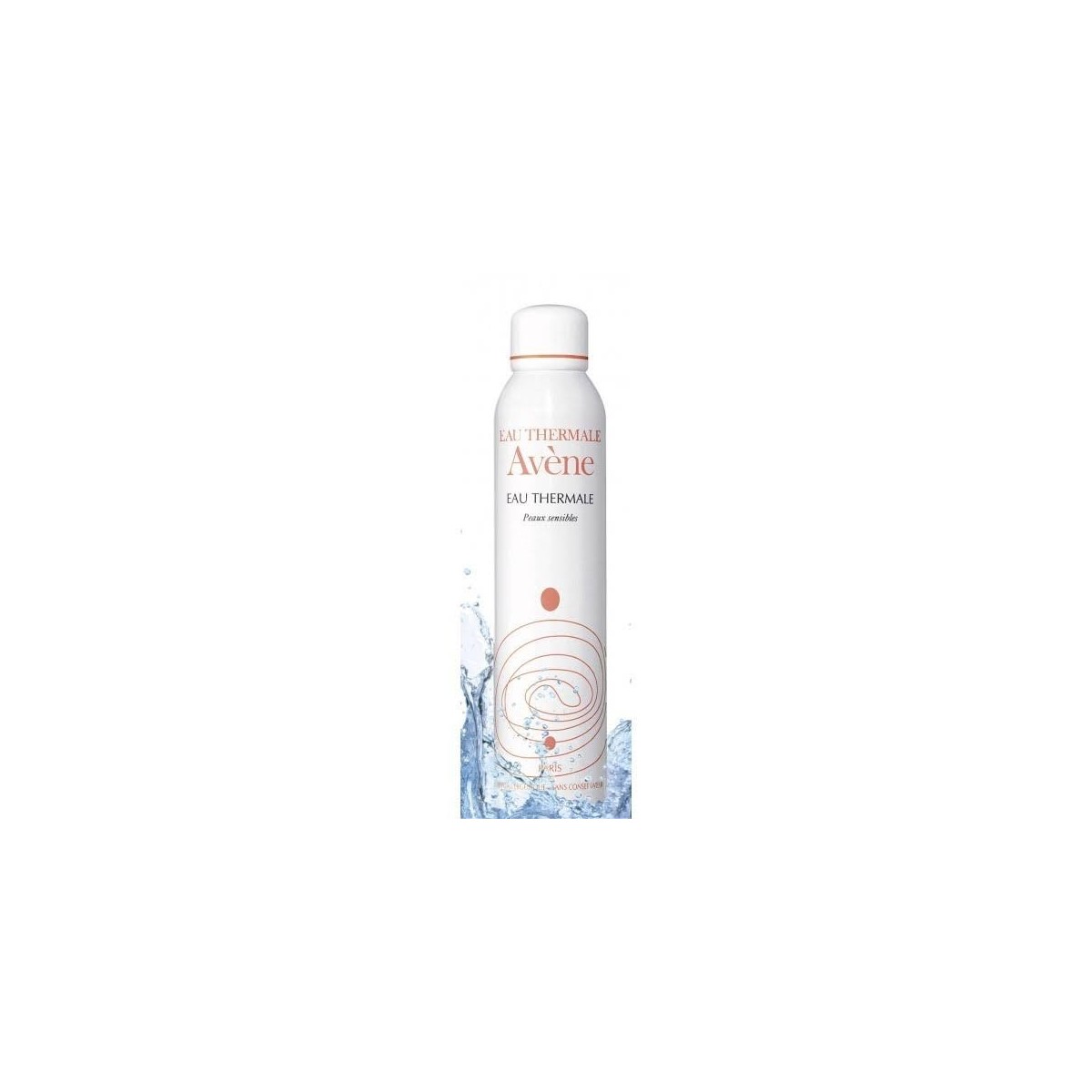 avene agua termal 150 ml