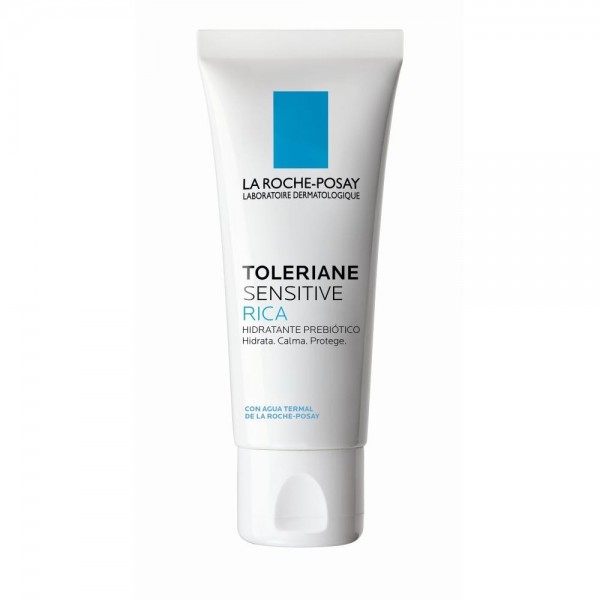 la roche posay toleriane sensitive riche 40ml