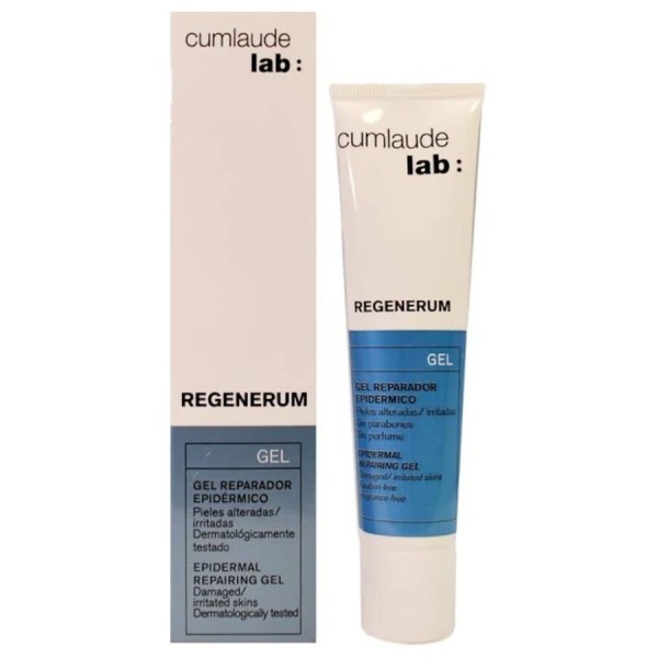 cumlaude gel regenerum 40 ml