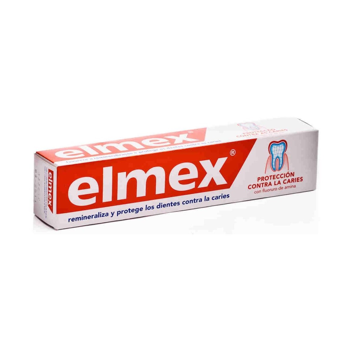 elmex pasta 75 ml