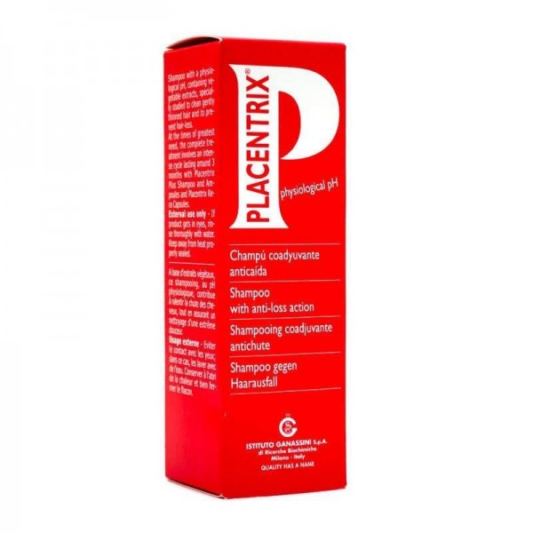 placentrix champu 150 ml
