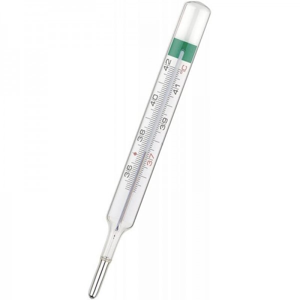 termometro geratherm classic