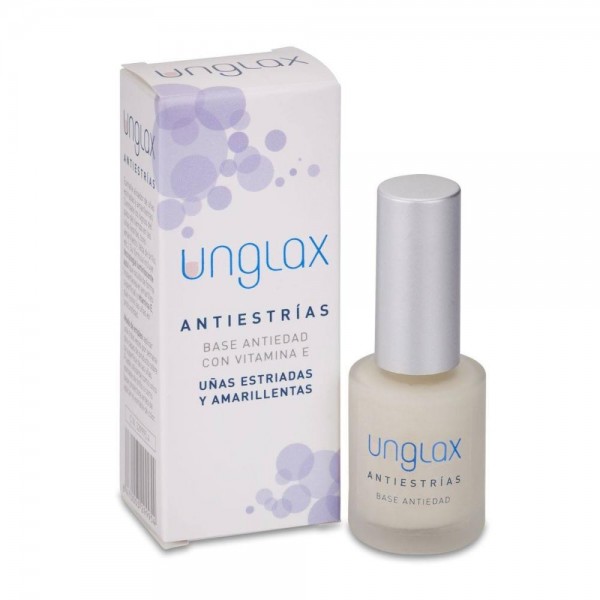 unglax antiestrias 10 ml