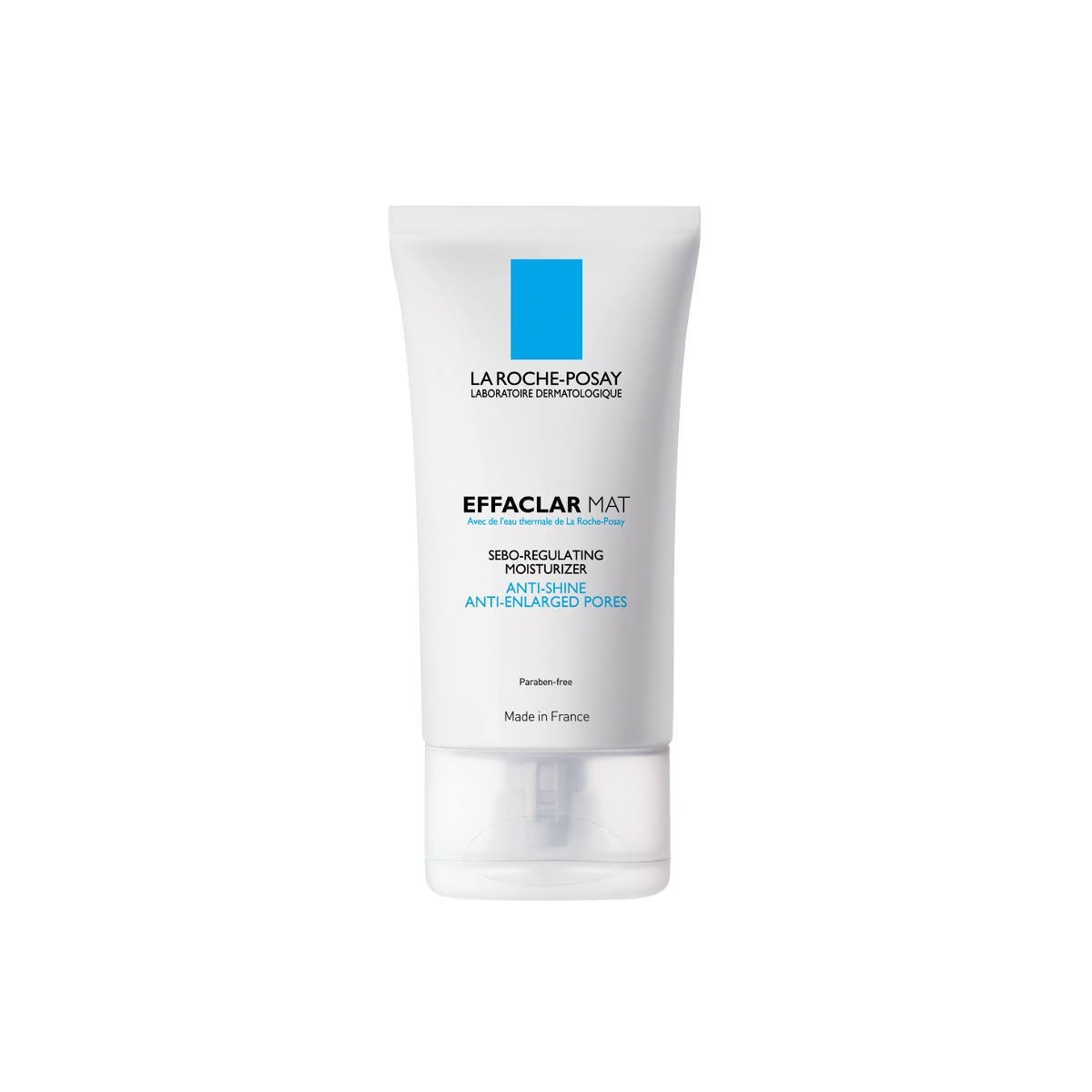 la roche posay effaclar mat hidratante 40ml