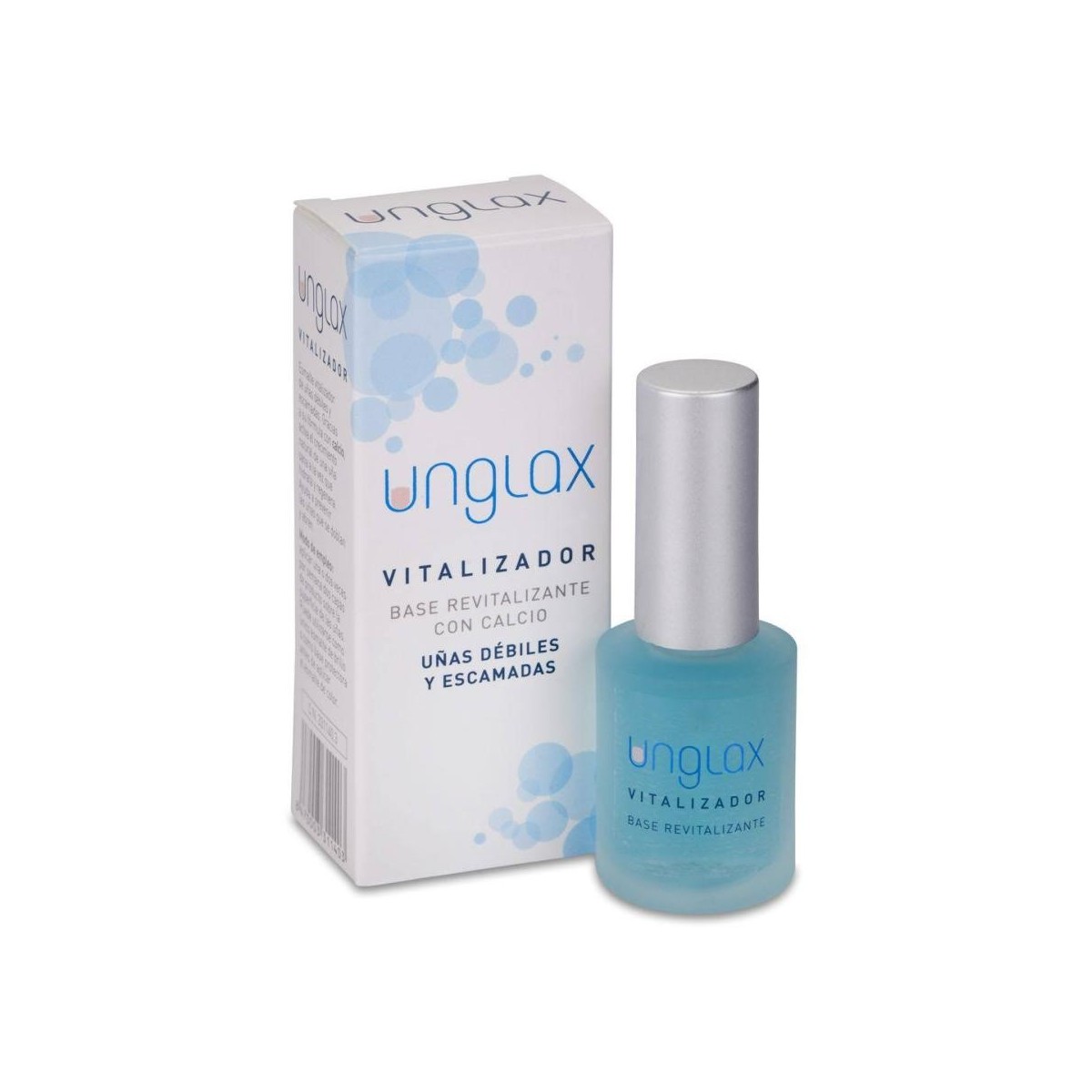 unglax vitalizador
