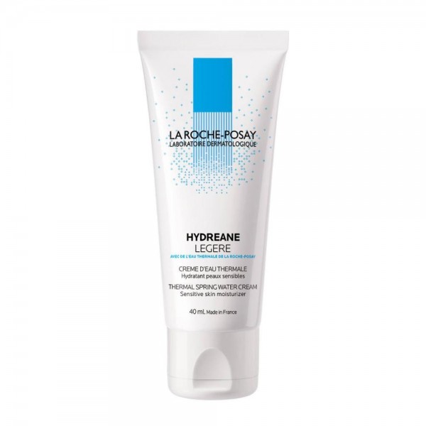 hydreane ligera la roche posay 40 ml
