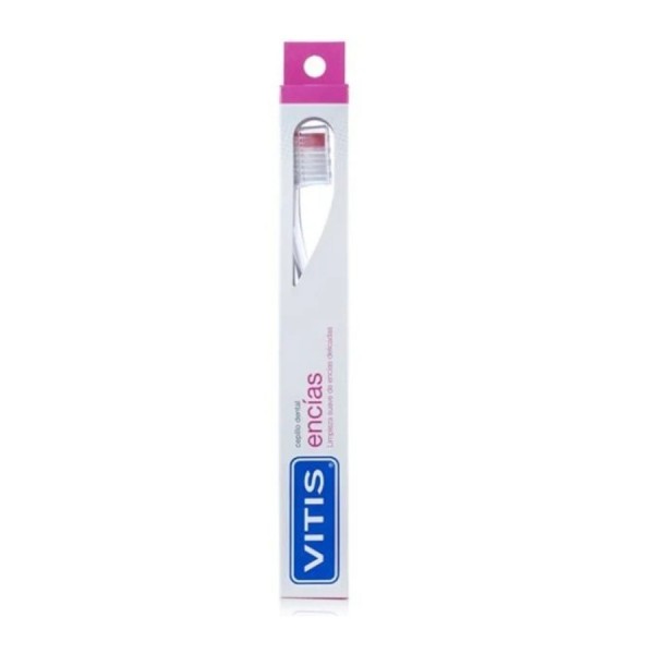 vitis cepillo dental encias