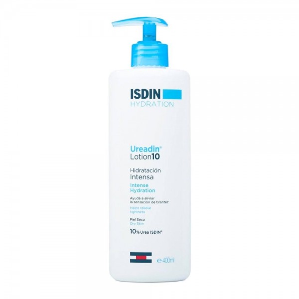 ureadin 10 locion 400 ml