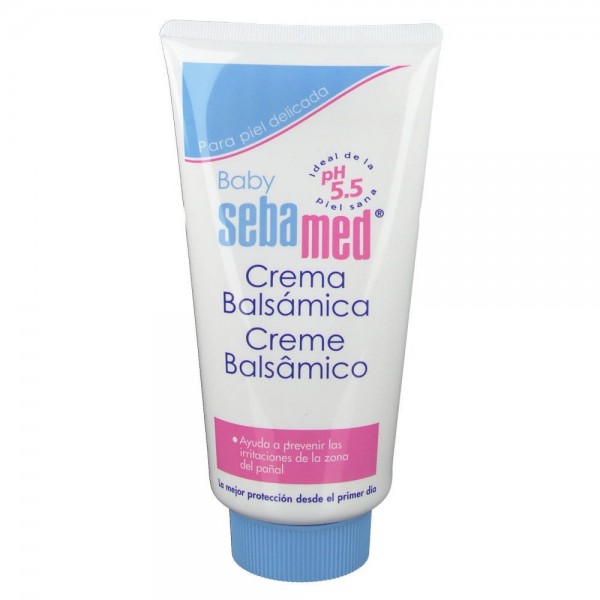 sebamed baby crema balsamica 300 ml