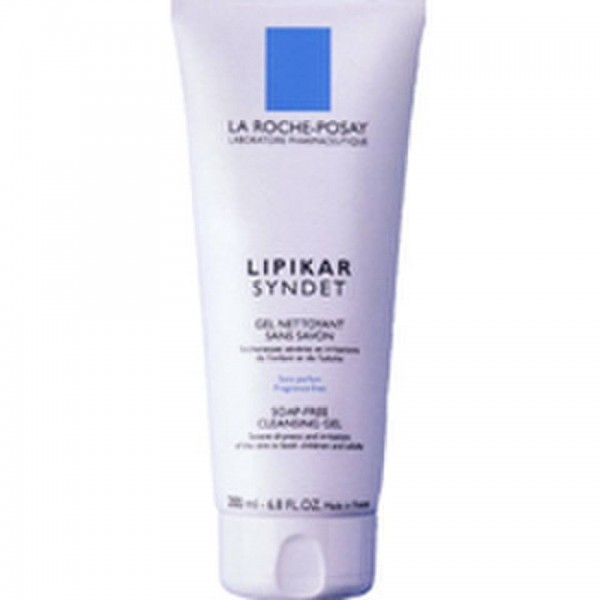 la roche posay lipikar syndet gel crema 200 ml
