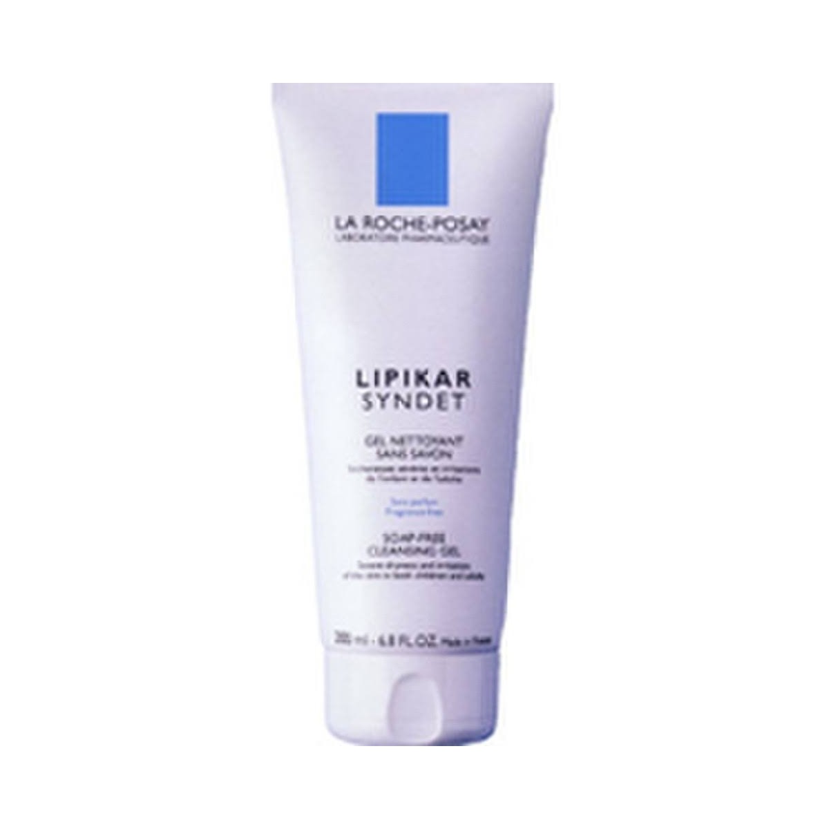 la roche posay lipikar syndet gel crema 200 ml