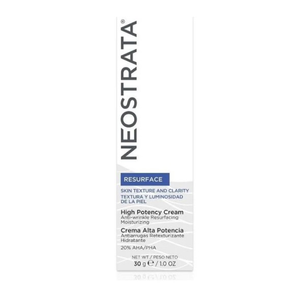 neostrata crema alta potencia 30 g