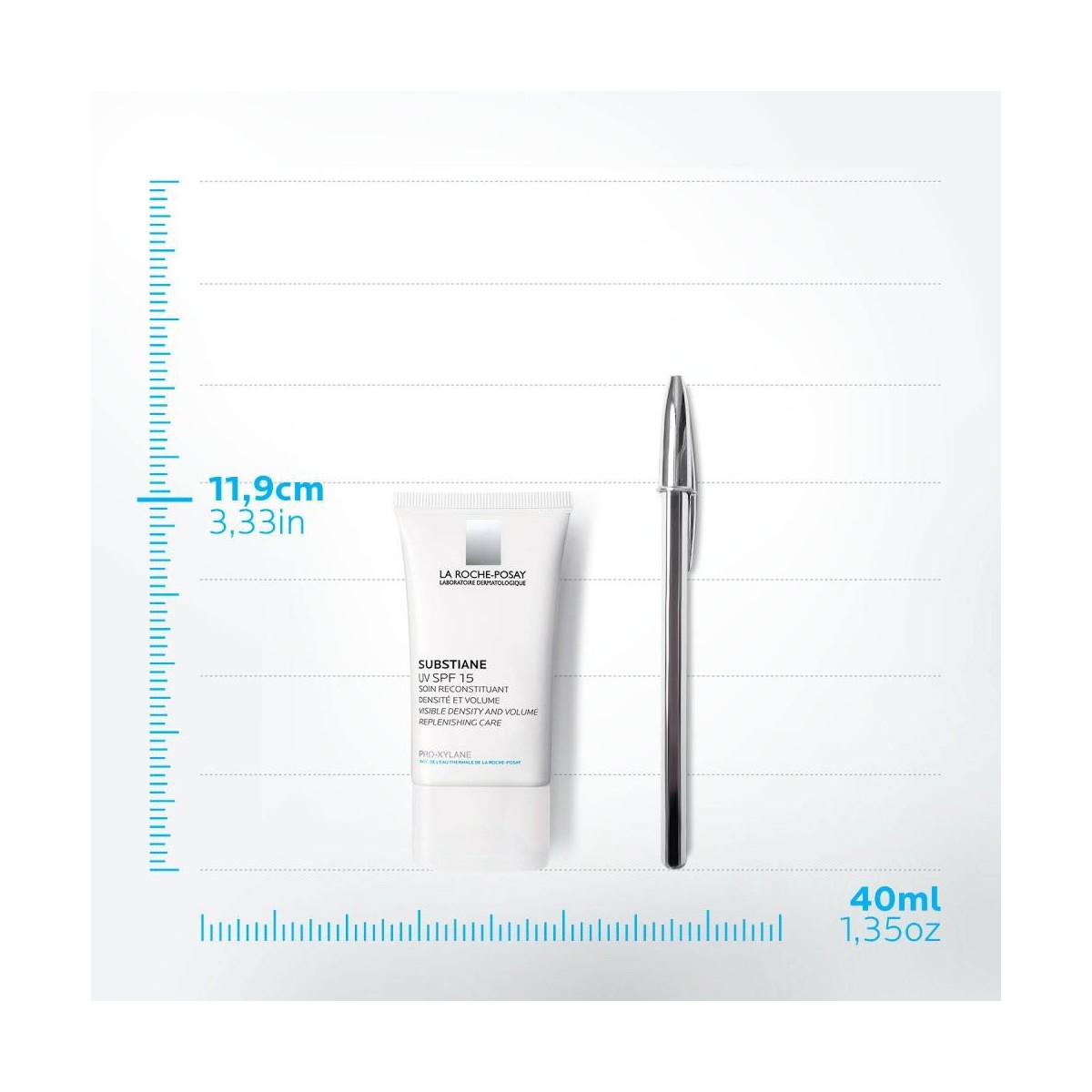 la roche posay substiane uv 40 ml