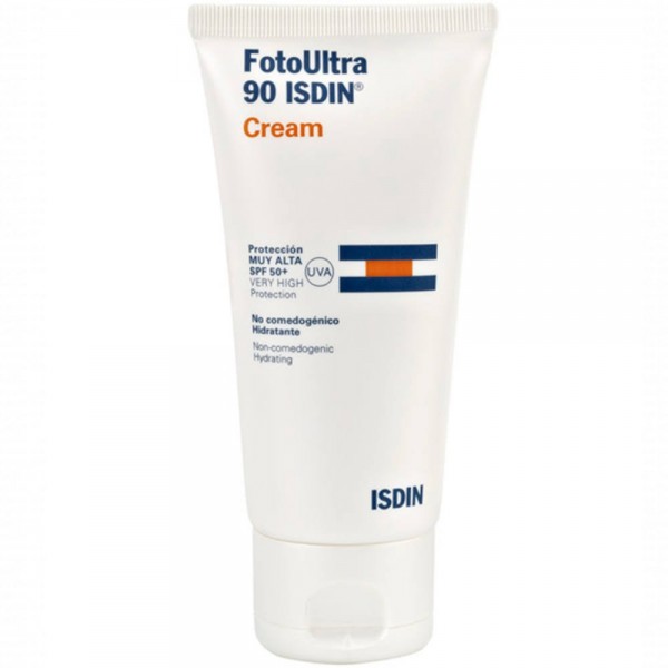 isdin ultra 90 crema 50 ml