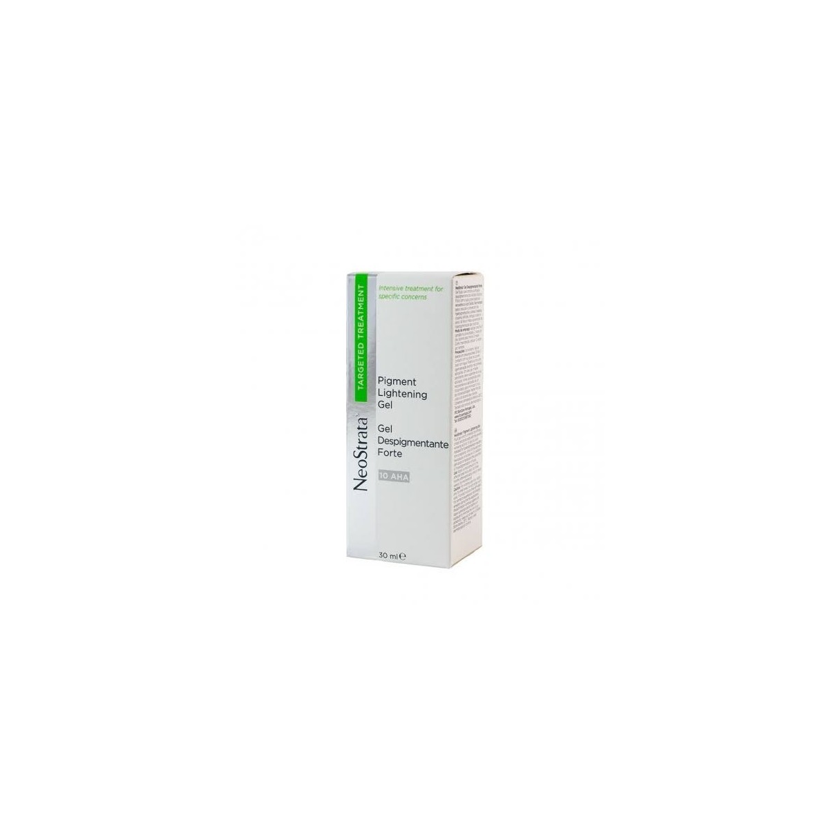 neostrata gel despigmentante forte 30 ml