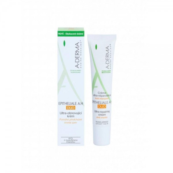 a derma epitelial crema 40ml