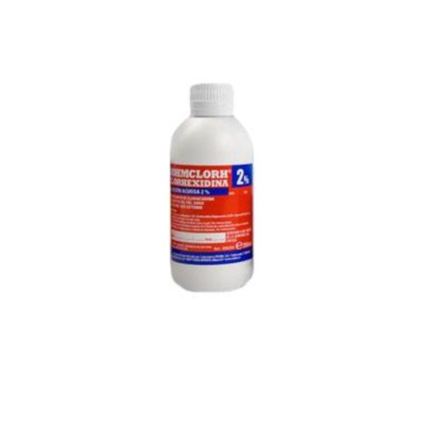 bohmclorh clorhexidina solucion acuosa 2 100 ml