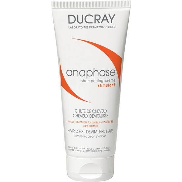 ducray anaphase champu crema 200 ml