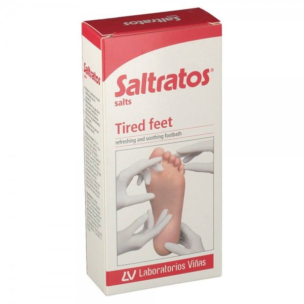 saltratos sales 200 gr