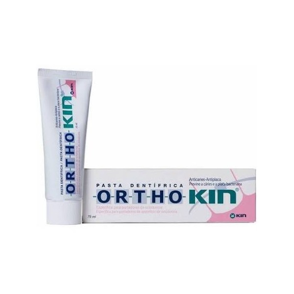 ortho kin pasta 75 ml