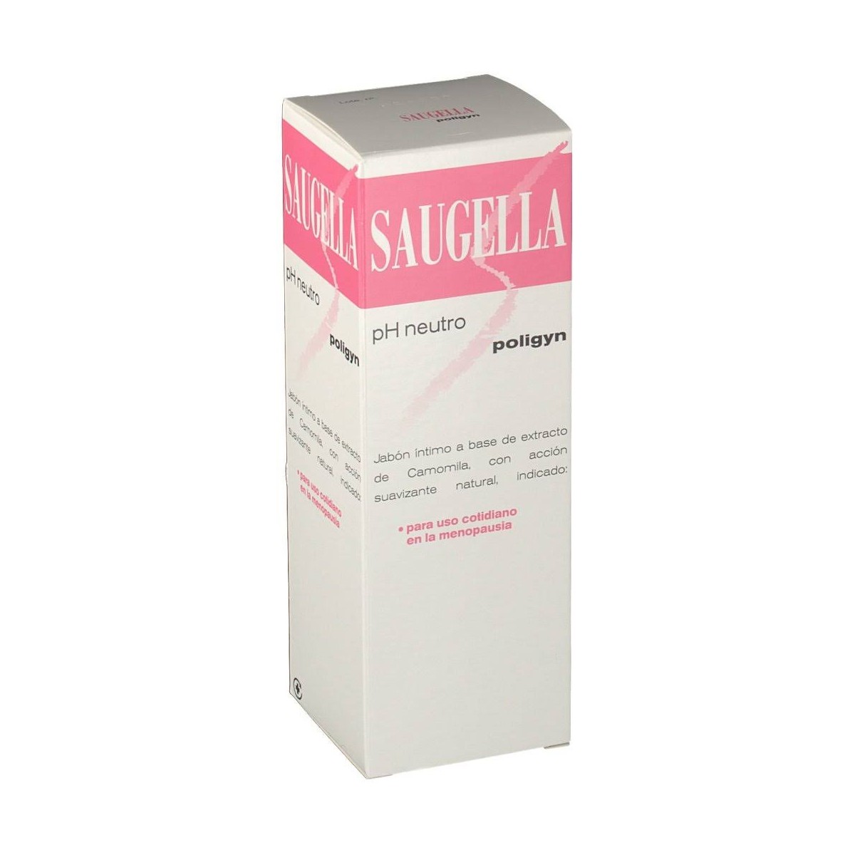 saugella poligyn 250 ml