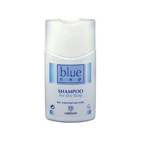 blue cap champu 150ml catalysis