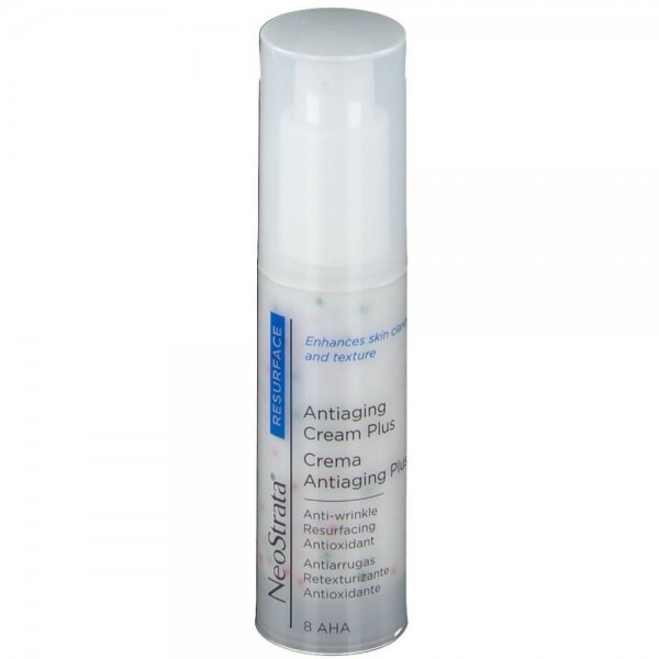 neostrata antiaging plus crema 30 ml