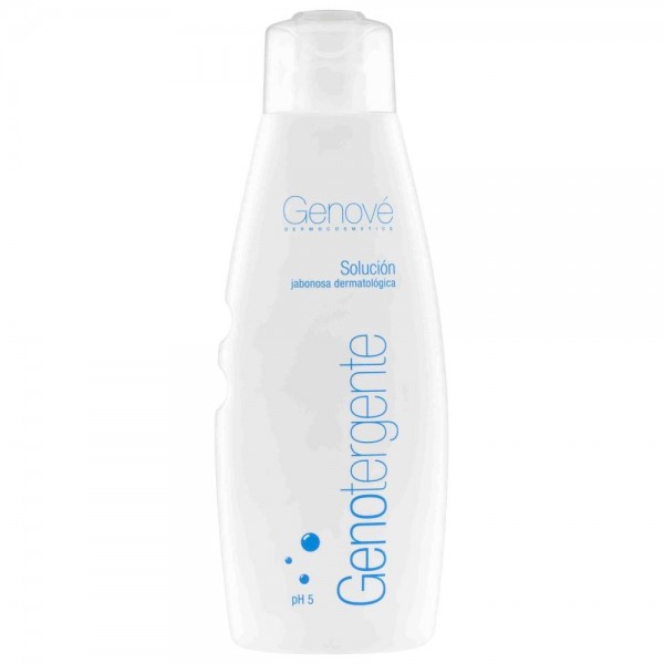 genotergente 750 ml