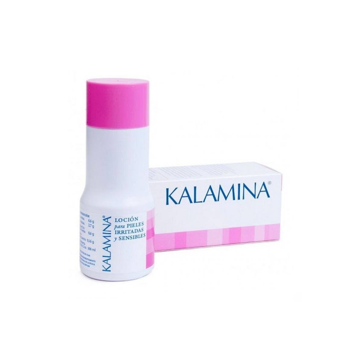 kalamina locion 125 ml