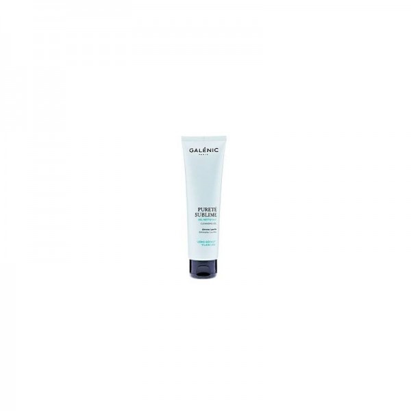 galenic purete sublime gel limpiador purificante 150 ml