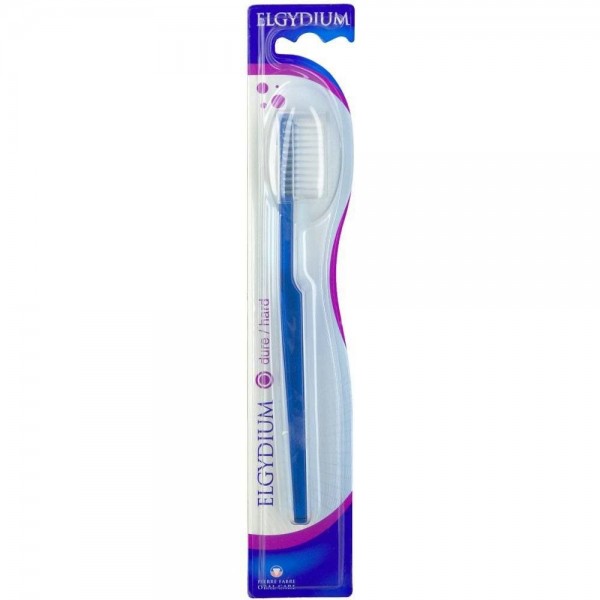 elgydium classic cepillo dental fuerte