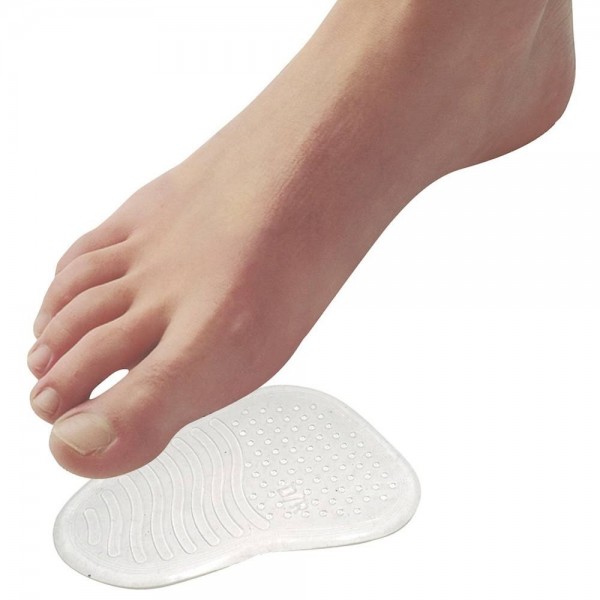 varisan hydrogel almohadilla antideslizante transparente