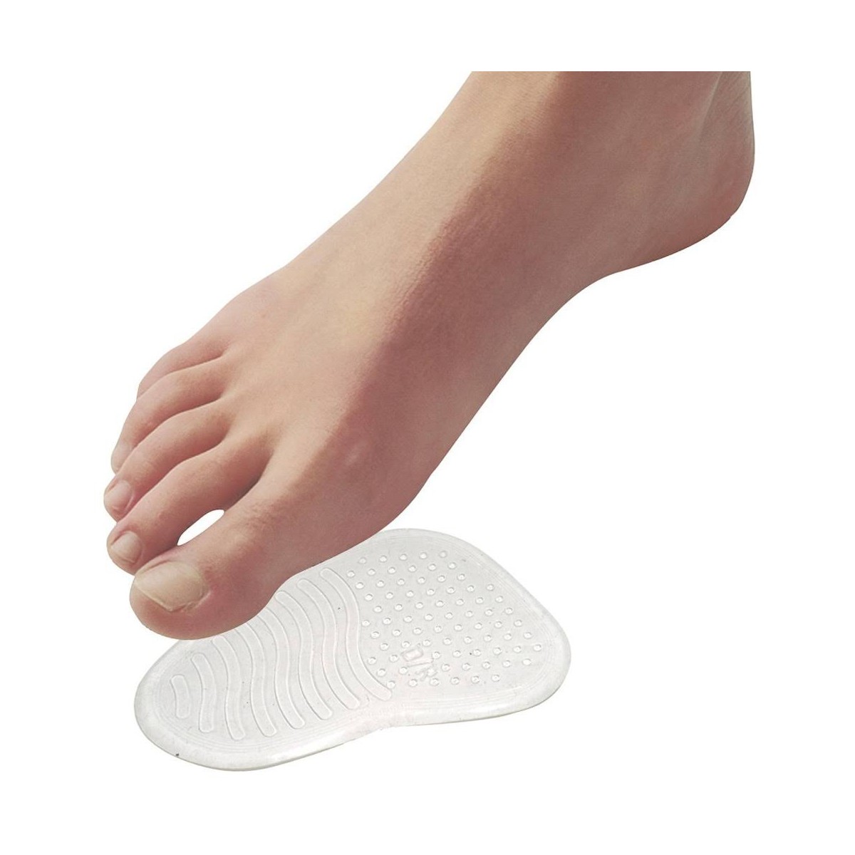 varisan hydrogel almohadilla antideslizante transparente